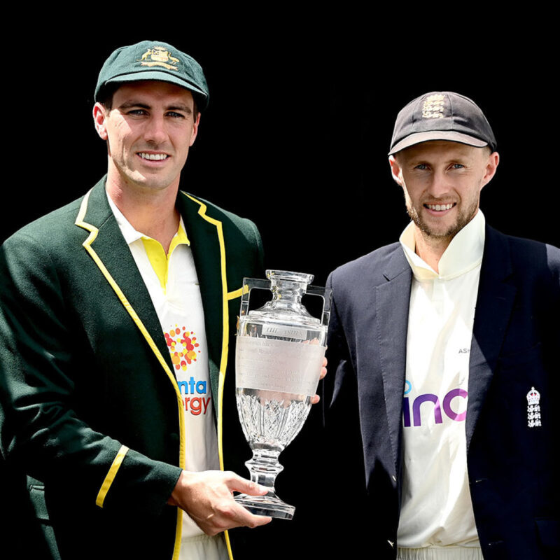 The Ashes 2021 australia vs england pat cummins joe root indian news